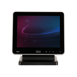 DIEBOLD NIXDORF 1750267281 - Diebold Nixdorf BA90/91, 20,3 cm (8''), zwart