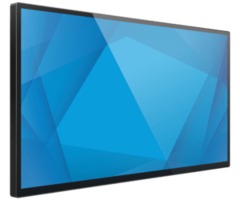 ELO E448346 - Elo 2210L, non tactile, 54,6 cm (21,5''), Full HD, kit, noir