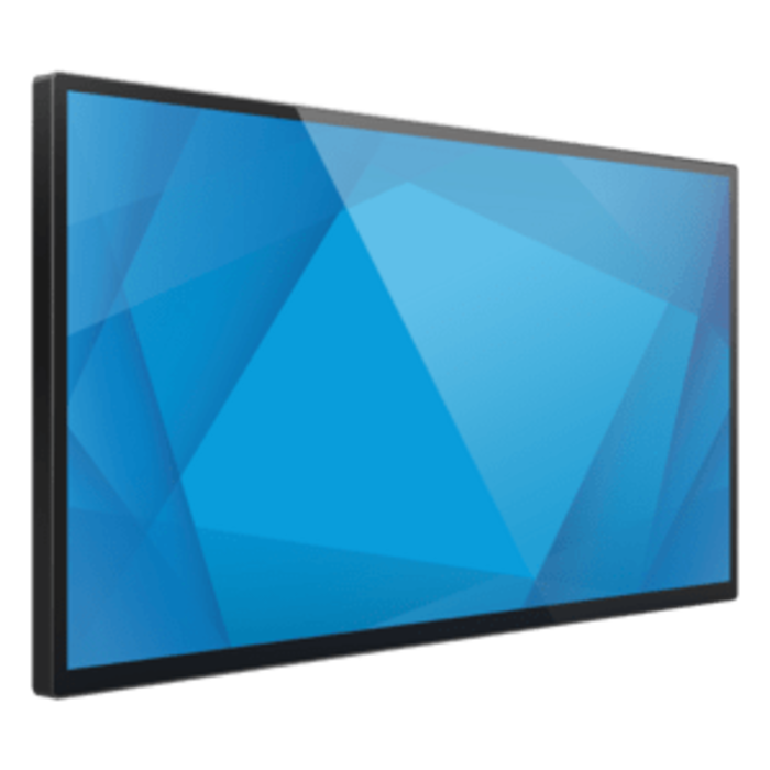 ELO Elo 2210L, sin pantalla táctil, 54,6 cm (21,5''), Full HD, kit, negro, Monitor TFT