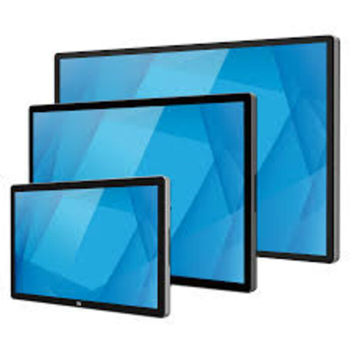 ELO E620713 - Elo Rugzak 5.0, Android, zwart