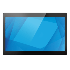 ELO Elo I-Series 5.0, 25, 7 cm (10, 1''), pantalla capacitiva proyectada, 10 TP, 920 x 1200 píxeles, USB, USB-C, Bluetooth, Ethernet, Wi-Fi, QCS6490, EE