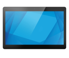 ELO E540294 - Elo I-Series 5.0, 39,6cm (15,6''), Projected Capacitive, 10 TP, Full HD, USB, USB-C, BT, Ethernet, WLAN, QCS6490, Android, GMS, schwarz