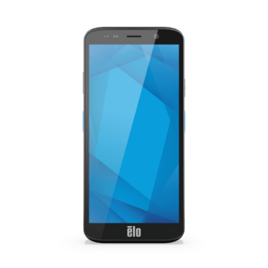 ELO Elo Touch Solutions M51, échangeable à chaud, USB-C, Bluetooth, WLAN (WLAN), 5G, NFC, Android, Kit, GMS, flash: 128 GB