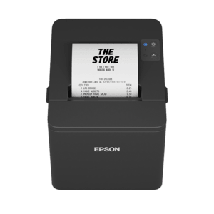 EPSON Epson TM-T20IV, 8 Punkte/mm (203dpi), Cutter, USB, RS232, 264.2 g, 80 mm