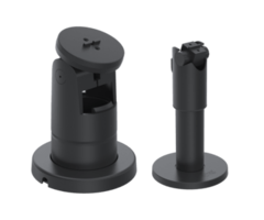 ERGONOMIC Soluciones ergonómicas PAX A35 MultiGrip (con mango)