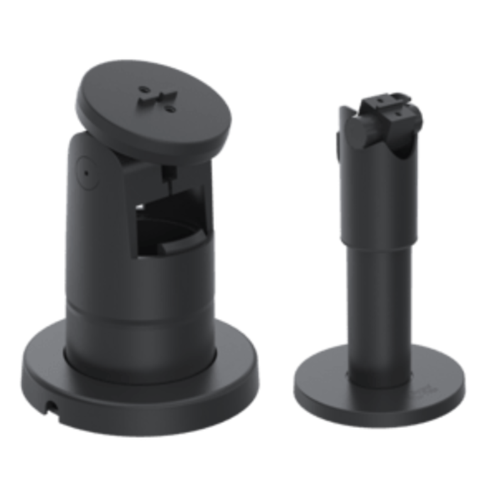 ERGONOMIC Solutions ergonomiques PAX A35 MultiGrip (avec poignée), Designed for the PAX Tec