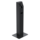 Soluciones ergonómicas SpacePole Mini Kiosk Wall Mount, Soporta hasta 27?