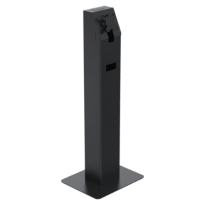 ERGONOMIC SPK511 - Ergonomic Solutions Kiosk Mount Straight - Portrait 15' to 22'