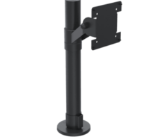 ERGONOMIC SPV1101-FX - Ergonomic Solutions VESA 75/100 pole mount