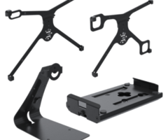 ERGONOMIC SPXF19005 - Ergonomic Solutions X-Frame per Apple iPad Pro 11' (3a, 4a e 5a generazione)