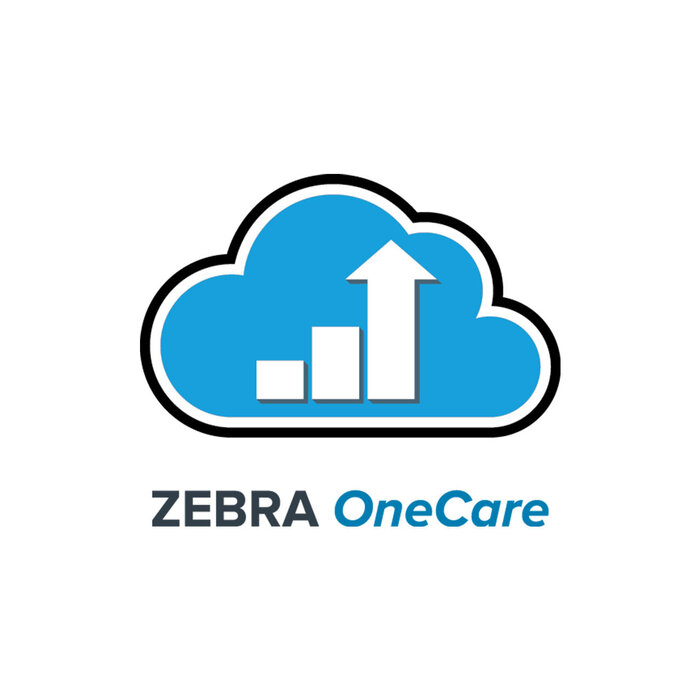 Zebra Service Zebra, OneCare Essential, 3 ans, 3 years