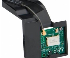 Zebra P1130666-017C - Tarjeta de interfaz Zebra, WLAN, Bluetooth, SISO