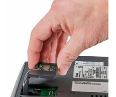 Zebra P1130666-239C - Scheda di interfaccia Zebra, WLAN, Bluetooth, SISO