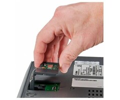 Zebra Scheda di interfaccia Zebra, WLAN, Bluetooth, SISO, ZD621T