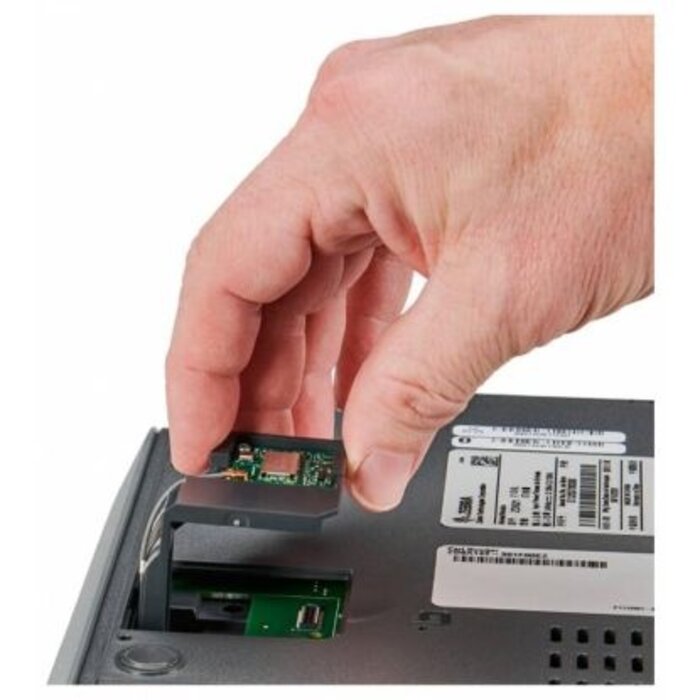 Zebra P1130666-239C - Carte d'interface Zebra, WLAN, Bluetooth, SISO