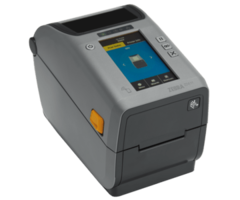 Zebra Zebra ZD611d, 8 puntos/mm (203 ppp), USB, Bluetooth, Ethernet, WLAN, EPLII, ZPLII, Kit (USB)