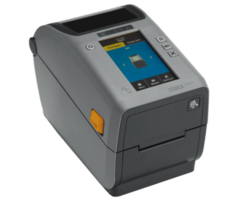 Zebra Zebra ZD611t, 8 dots/mm (203dpi), disp. (Color), USB, BT, Ethernet, WLAN, EPLII, ZPLII, Kit (USB)