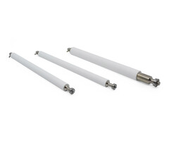 Zebra P1112750-040 - Rollo de registro Zebra