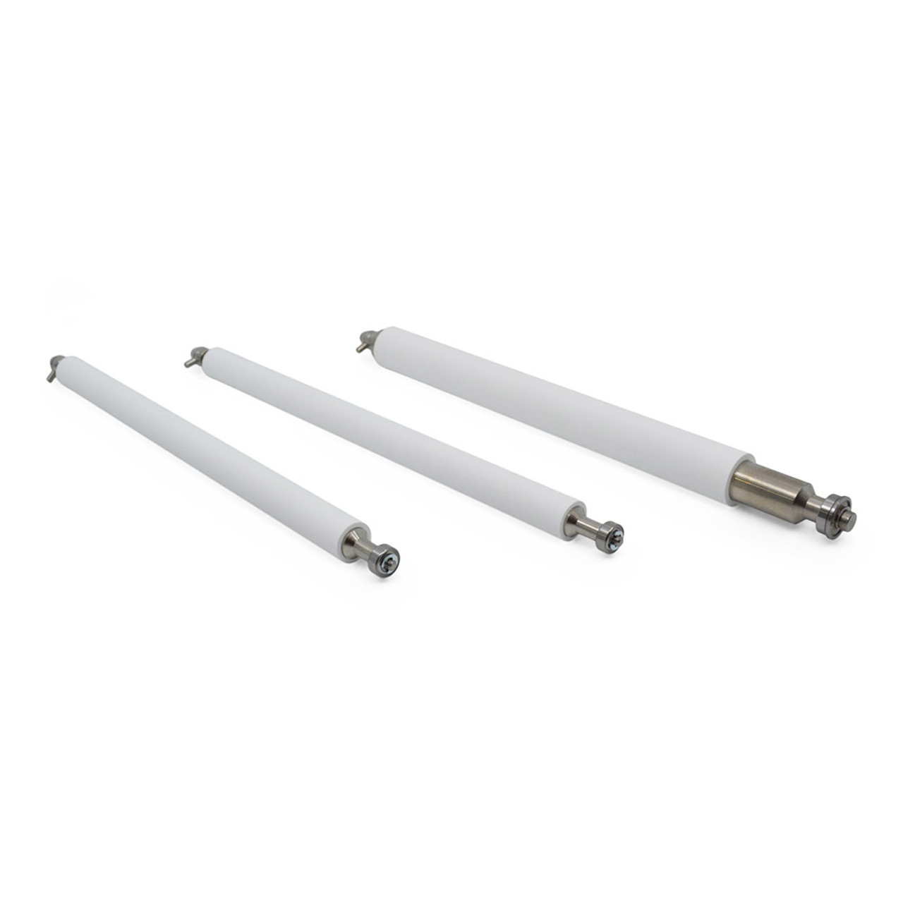 Zebra Rouleau de platine Zebra, Zebra Platen Roller