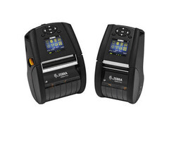 Zebra ZQ62-AUFAE11-00 - Zebra ZQ600 Plus, 8 puntos/mm (203 ppp), LTS, Disp., BT, EPL, ZPL, ZPLII, CPCL