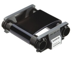 EVOLIS RCT081NAA - Cinta Evolis BLACKFLEX