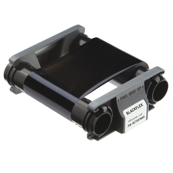 EVOLIS RCT081NAA - Evolis BLACKFLEX ribbon