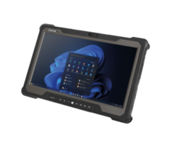 GETAC AM2266QIXDBX - Getac A140G2, 35.5cm (14''), Full HD, Chip, USB, USB-C, BT, Ethernet, WLAN, Intel Core i5, SSD, Win. 11 Pro, RB