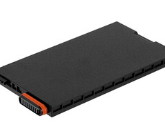 GETAC GBM4X5 - Batería de repuesto Getac