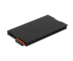 GETAC Getac vervangende accu, 4060 mAh