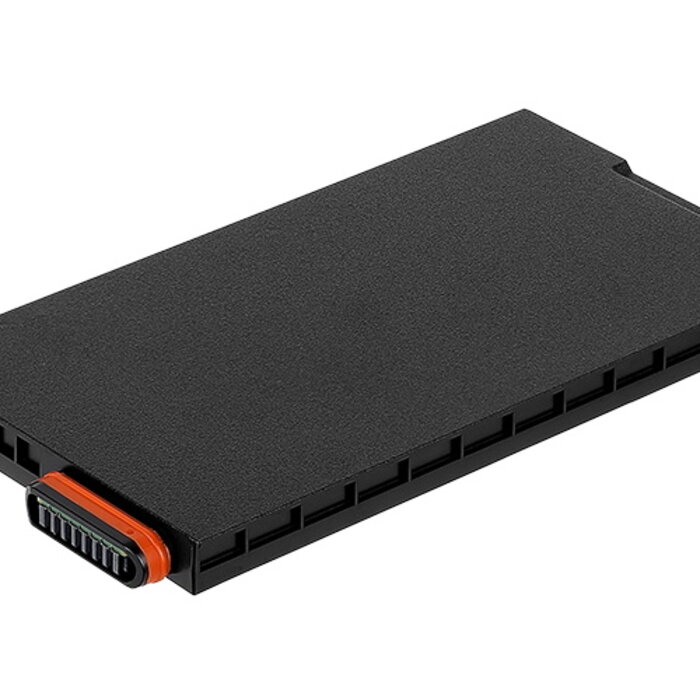 GETAC GBM4X5 - Getac replacement battery