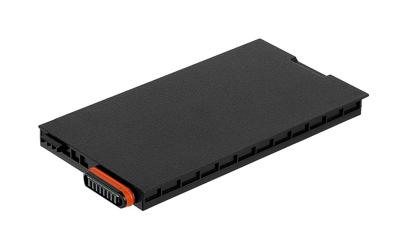 GETAC Batería de repuesto Getac, 4060 mAh, compatible con: B360G3
