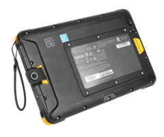 GETAC GMPHX1 - Getac Eingabestift-Halterung