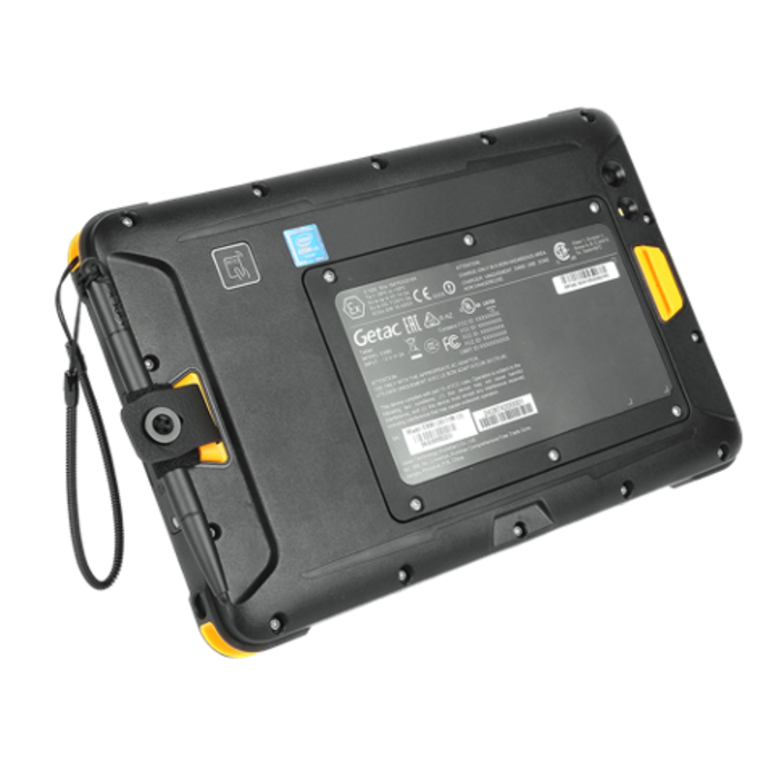 GETAC GMPHX1 - Getac stylushouder