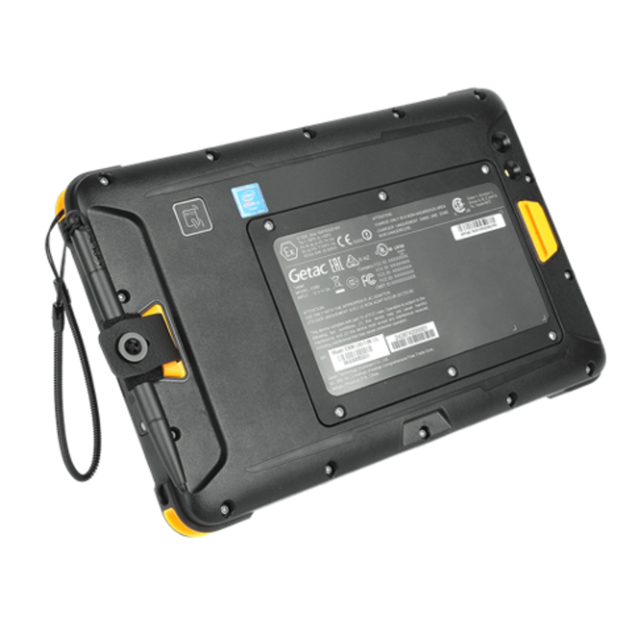 GETAC Soporte para lápiz óptico Getac, compatible con: EX80