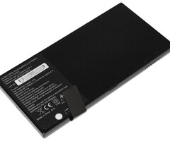 GETAC GBM3X5 - Batterie de remplacement Getac