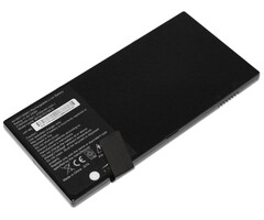GETAC Batteria sostitutiva Getac, 2290 mAh