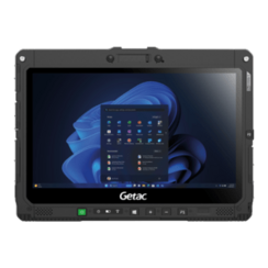KTA164W8XQXX - Getac K120G3, Full HD, GPS, Digitizer, USB, BT, Ethernet, WLAN (WLAN), 5G, Intel Core i5, SSD, Win. 11 voordelen