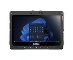 GETAC Getac K120G3, Full HD, GPS, Digitizer, USB, BT, Ethernet, WLAN (WLAN), 4G, Intel Core i5, SSD, Win. 11 pros