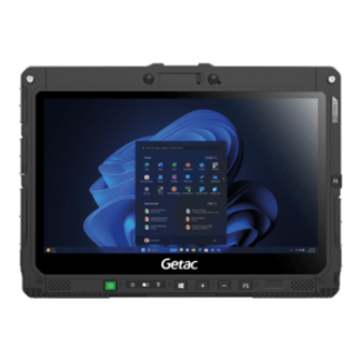 GETAC KTA164W8X4XX - Getac K120G3, Full HD, GPS, Digitizer, USB, BT, Ethernet, WLAN (WLAN), 4G, Intel Core i5, SSD, Win. 11 pros