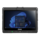 Getac K120G3, Full HD, GPS, Digitizer, USB, BT, Ethernet, WLAN (WLAN), 4G, Intel Core i5, SSD, Win. 11 Pro, RAM: 16GB