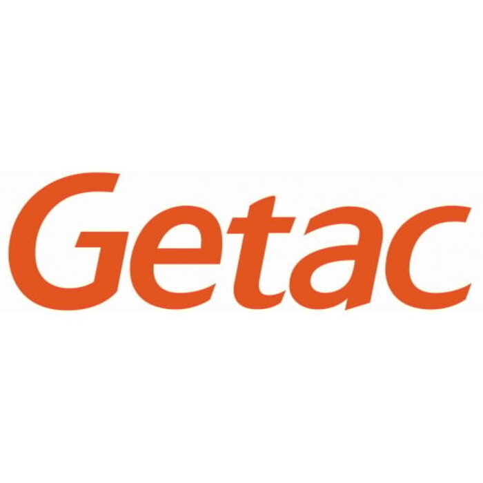 GETAC Bras de prise double RAM, RAM Double Socket Arm for D 2.25' Balls fits for: F110