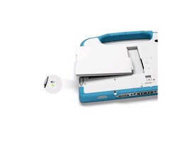 GETAC GBM4XC - Batteria sostitutiva Getac