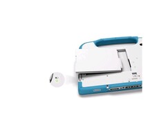 GETAC GBM4XC - Getac Ersatzbatterie