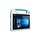 Getac Screen Protector, 5 g, protection film