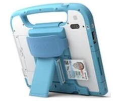 GETAC GOHSX2 - Lente Getac SnapBack HC