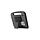 Getac SnapBack, handriem, 10 g, rubber hand strap