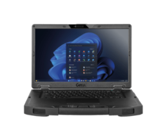 GETAC Getac S510G1, 39,6 cm (15,6''), Full HD, formato FDNS, GPS, USB, BT, Ethernet, WLAN (WLAN), 4G, SSD, Win. 11 pros, 4G (LTE)