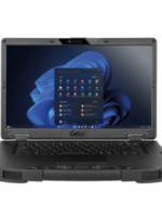 GETAC SU1D5A3SSDXX - Getac S510G1, 39,6 cm (15,6''), Full HD, layout USA, USB, BT, Ethernet, WLAN (WLAN), SSD, Win. 11 pro