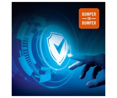 GETAC GE-SVSRNFX4Y - Getac Bumper-tot-Bumper Service, 4 jaar