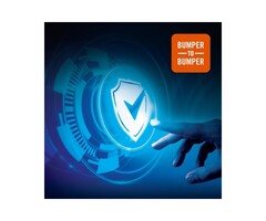 GETAC GE-SVSRNFX4Y - Service pare-chocs à pare-chocs Getac, 4 ans